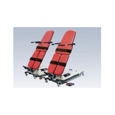 日本欧技 电动液压升降起立床 UA-451_简介