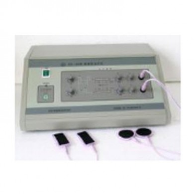 痉挛肌治疗仪 KX-3A_简介