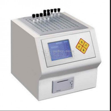 全自动血沉分析仪 Auto-Compact_简介