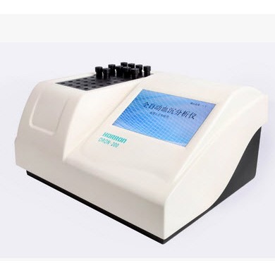 全自动动态血沉分析仪 orON-200_简介