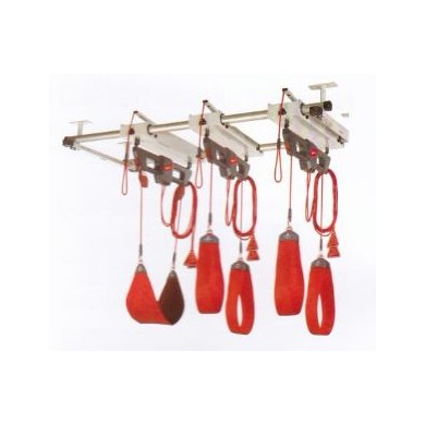 挪威Redcord 红绳悬吊康复工作站 100023_简介