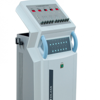 数码经络导平治疗仪 KJ-9000B_简介