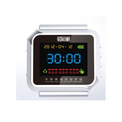 半导体激光治疗仪HJG6511_简介