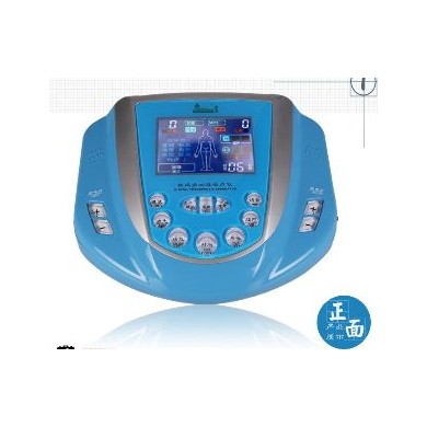 数码多功能治疗仪V型 LHY-V型_简介