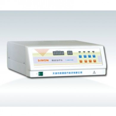 微波治疗仪 TJSM-92C_简介