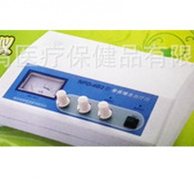 骨质增生治疗仪 NPD-4B2_简介