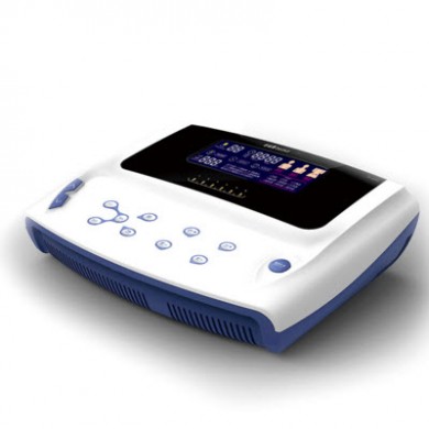 中频治疗仪 ZP-100CIC型_简介