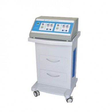 神经肌肉电刺激仪 KT-90A型_简介