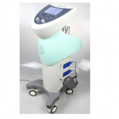 医用多功能温热中低频治疗仪（柜式） HL-Y4A型_简介