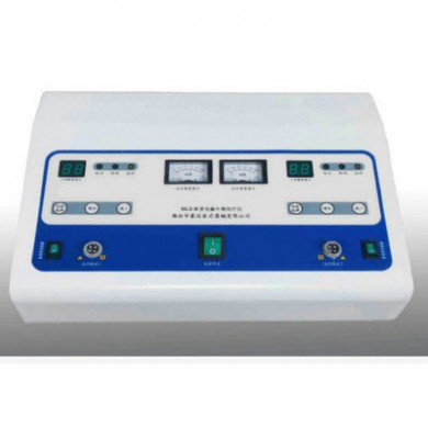 电脑中频治疗仪 DLZ-B（漫游温热）型_简介