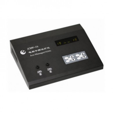 电脑中频治疗仪 ECM99-IIA型_简介