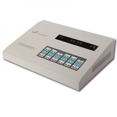 电脑中频治疗仪 BA2008-III型_简介
