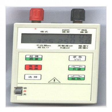 双功能临时体外脉冲发生器（临时起搏器）YKE 202A型_简介