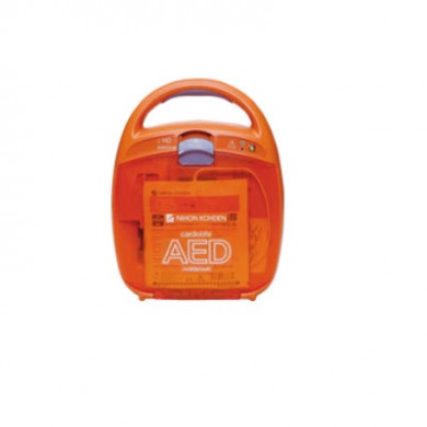 电自动体外除颤器 AED-2100K_简介