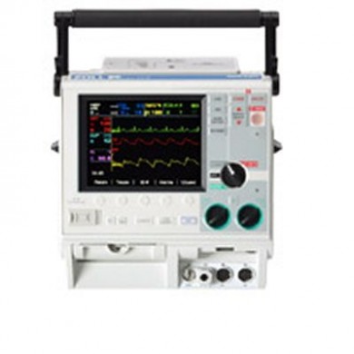 除颤仪 M Series CCT_简介