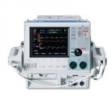 除颤仪ZOLL M Series CCT_简介