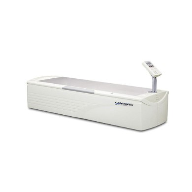 日本欧技 水按摩床 HS-20_简介