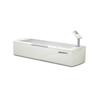 日本欧技 水按摩床 HS-21_简介