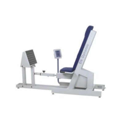 荷兰ENRAF 坐式蹬腿体疗测训器 1455.933_简介