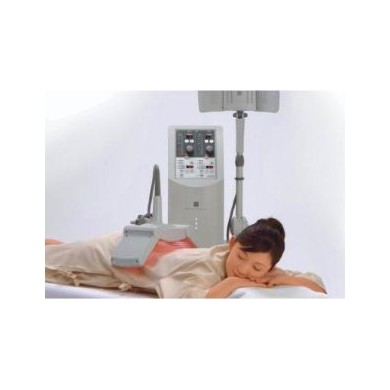 日本欧技 微波治疗仪 ME-8250_简介