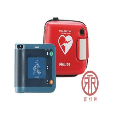 除颤仪 技术服务 Heartstart FRX_简介
