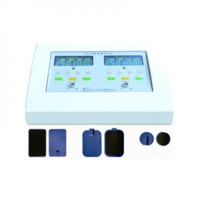 中频治疗仪（彩屏显示） ZM-C-IIA型_简介