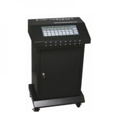 电脑中频治疗仪 ECM99-IB型_简介