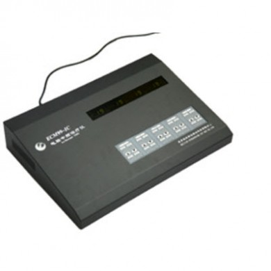 电脑中频治疗仪 ECM99-IC型_简介