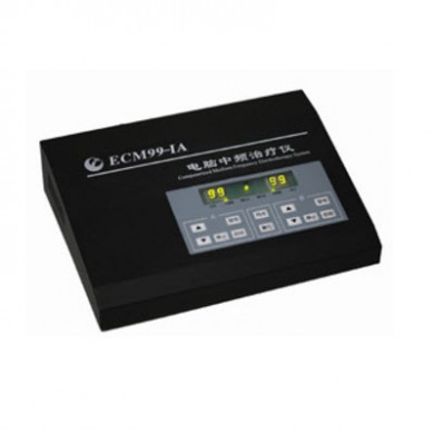 电脑中频治疗仪（加热型） ECM99-IA型_简介