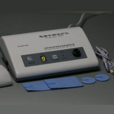 电脑中频治疗仪 ECM99-IIB型_简介