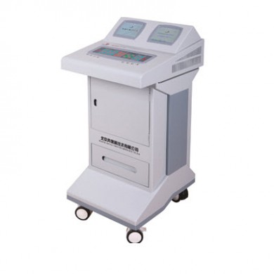 电脑中频治疗仪 BA2008-VI-8型_简介