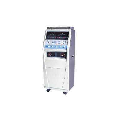 韩Biomed 三维立体动态干扰电治疗仪 H-308_简介