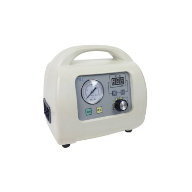 四肢血液循环顺序压缩治疗仪 ZD-2000B_简介