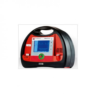 德普美康自动双相波除颤仪 HeartSave AED-M_简介