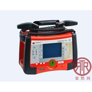 德普美康 除颤监护仪 Primedic XD10xe_简介