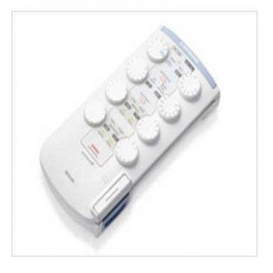 临时起搏器  biotronik Reocor_简介