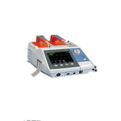 光电便携式除颤器  tec5521c_简介