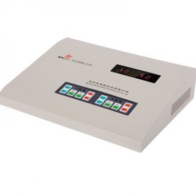 电脑中频治疗仪 BA2008-II型_简介