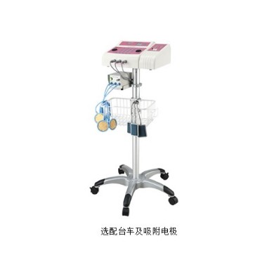 低频电子脉冲治疗仪（低周波治疗仪） PF500_简介