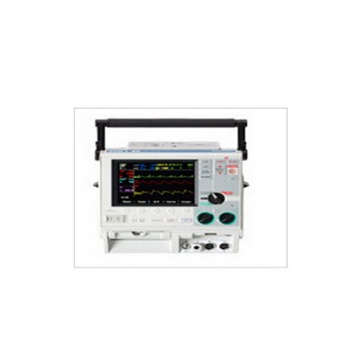 美卓尔除颤仪 M Series CCT_简介