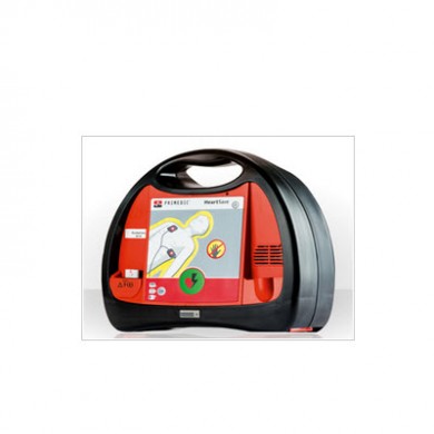 德普美康双相波除颤仪 Heartsave AED_简介