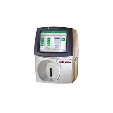 血气分析仪 GEM3500_简介