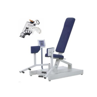 荷兰ENRAF 大腿外展体疗测训器 1455.929_简介