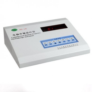 家用电脑中频治疗仪 YKL-A型_简介