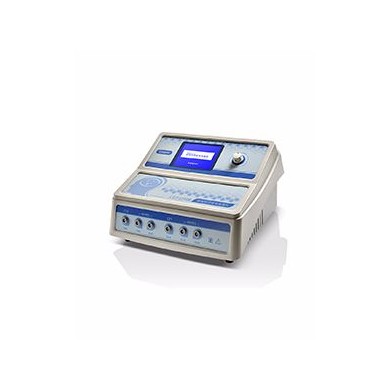 脑循环治疗仪  LGT-2340A_简介
