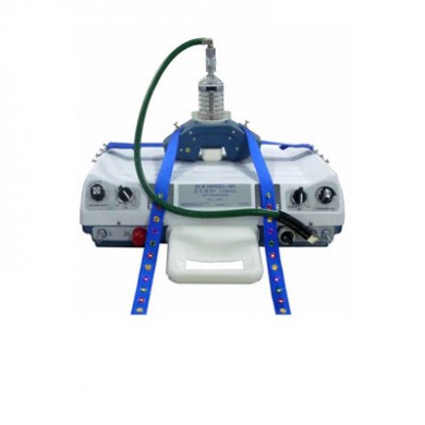 心肺复苏机 TM HLR R-301_简介