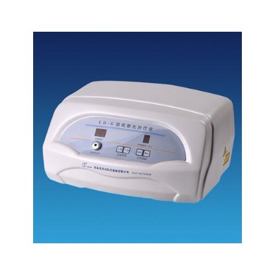 弱视激光治疗仪 LD-G型_简介