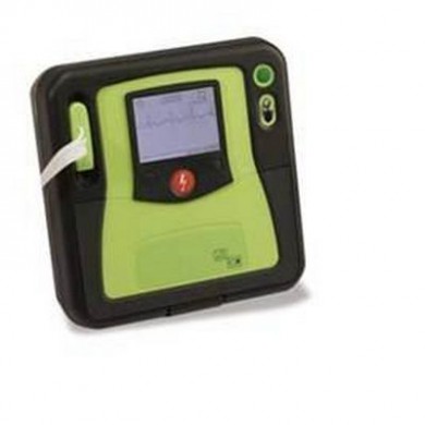 自动体外除颤仪 AED Pro_简介