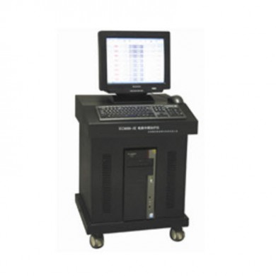 电脑中频治疗仪 ECM99-IE型_简介