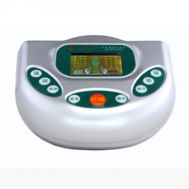电脑中频治疗仪（家用） HZ-200型_简介
